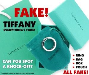 what color are tiffany jewelry bags fake|tiffany jewelry tricks.